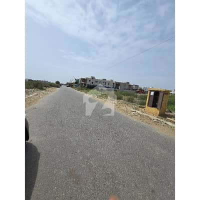 2000 YARDS PLOT FOR SALE