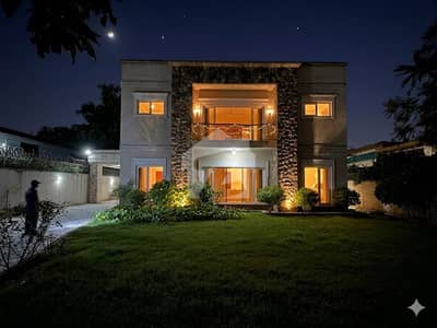 INVESTOR PRICE G-6/3 Demolished House | 3.5 Kanal | Urgent Sale