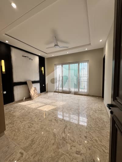 Sector F10 666 SQY Brand New Portion With Solar Energy System Morden fitting and Fixtures Top Location