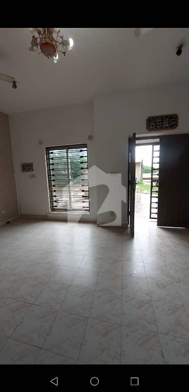 Awami Villa 2 Bedroom Ground Floor Flat For Sale