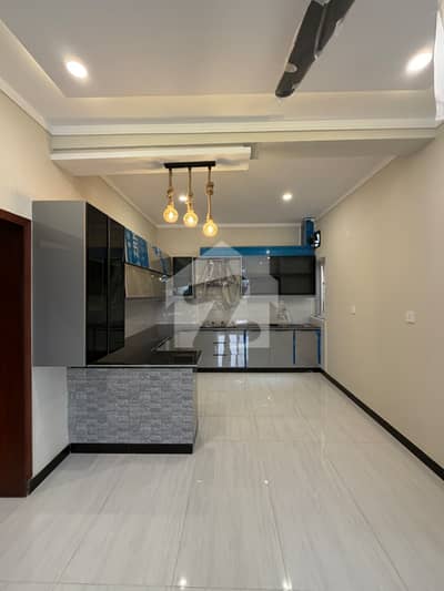 6 MRLA like new house available for rent in M block