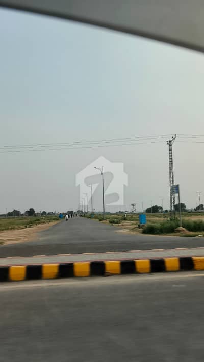 Possession near park plot no near by 375