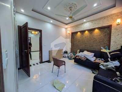 10 Marla Upper Portion For Girvi 30lac Dimand