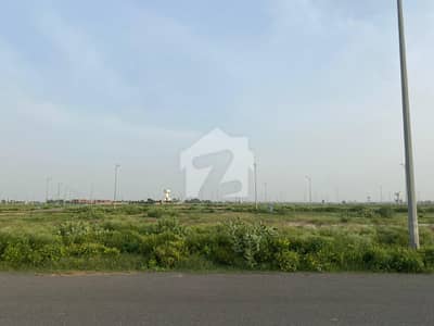 Possession plot facing 1 kanal plot no near by 997