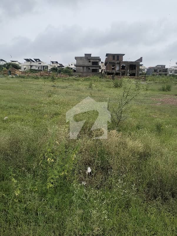 5 Marla Plot For Sale I-15-3 5 Marla Plot For Sale I-15-3