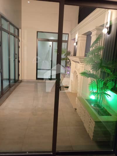 10 Marla Brand New House With 13Kv Solar System Available For Sale DHA 9 Town