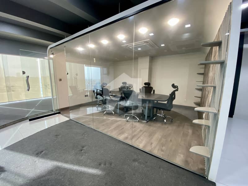 FURNISHED OFFICE AVAILABLE FOR RENT FURNISHED OFFICE AVAILABLE FOR RENT