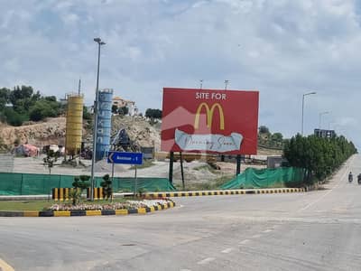 ڈی ایچ اے فیز 5 - سیکٹر ایف ڈی ایچ اے ڈیفینس فیز 5,ڈی ایچ اے ڈیفینس,اسلام آباد میں 1 کنال رہائشی پلاٹ 3.15 کروڑ میں برائے فروخت۔