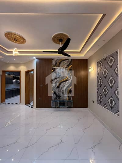 Best Options For House Is Available For sale In Eden Boulevard Housing Scheme