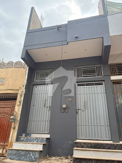 60 Sq. Yards Brand New House for Sale KDA Employees Society, Korangi Karachi 60 Sq. Yards Brand New House for Sale KDA Employees Society, Korangi Karachi