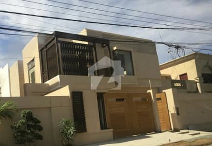500yard brandnew house on booking with 50percent advance payment as start posh locality in phase 8 by famous well know builder , developer, architect , designer on 1st attemp u should pay 50percent and got plot on your name 2nd amount u should pay on digging and finishing should be finished as per your choice along with designer feature