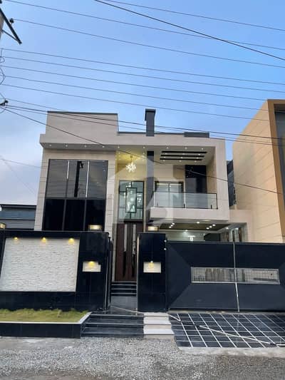 10 Marla House For Rent In Citi Housing Gujranwala Phase 1