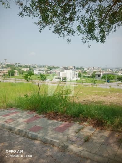 8 Marla Residential Plot For Sale In DHA Phase 5 Sector F 8 Marla Residential Plot For Sale In DHA Phase 5 Sector F