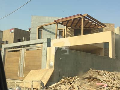 500-Yard Bungalow Booking DHA Phase 8 Karachi BUILD YOUR DREAM HOME YOUR WAY, YOUR STYLE! Exclusive 500-Yard Bungalow Booking available in DHA Phase 8, Karachi.  Easy & Secure Payment Plan 50% ADVANCE