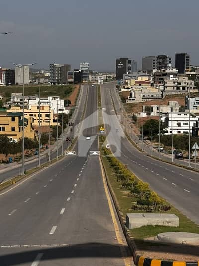 4 Marla Commercial Plot In Central Commercial Is Best Option