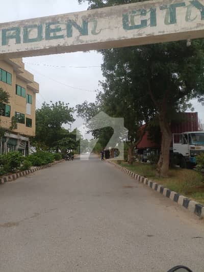 گارڈن سٹی گداپ ٹاؤن,کراچی میں 10 مرلہ رہائشی پلاٹ 1.0 کروڑ میں برائے فروخت۔ گارڈن سٹی گداپ ٹاؤن,کراچی میں 10 مرلہ رہائشی پلاٹ 1.0 کروڑ میں برائے فروخت۔