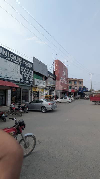 20*55 Commercial Showroom Available for Rent at main douburji chowk nexxt to Afzal Electronics 20*55 Commercial Showroom Available for Rent at main douburji chowk nexxt to Afzal Electronics