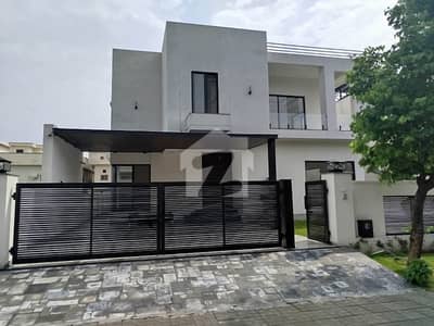 Luxurious 1 Kanal Dream Home Near Goal Market Designer House With Exceptional Living