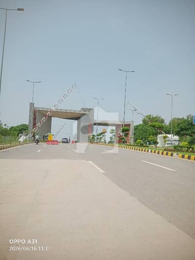 Corner 80 Ft Road 1 KANAL PLOT FOR SALE IN DHA5 ISLAMABAD Corner 80 Ft Road 1 KANAL PLOT FOR SALE IN DHA5 ISLAMABAD