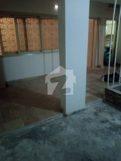Portion for rent