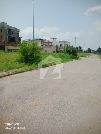 60 Ft vide Road 1 KANAL PLOT FOR SALE IN DHA5 ISLAMABAD 60 Ft vide Road 1 KANAL PLOT FOR SALE IN DHA5 ISLAMABAD
