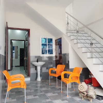 Saadi Garden West Open House For Sale Ground+One Saadi Garden West Open House For Sale Ground+One