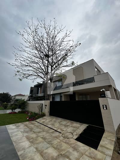THE ADDRESS OF LUXURY A RARE 1 KANAL MASTERPIECE!
