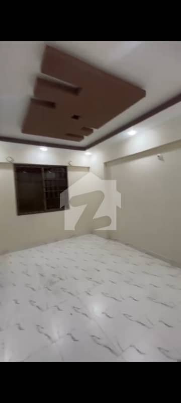 Brand New Bungalow 120 Yard Ground + 2 Decent Town Block 7 Gulistan E Jauhar