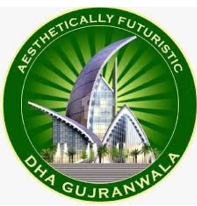 10 Marla Plot Available For Sale In D-H-A Gujranwala