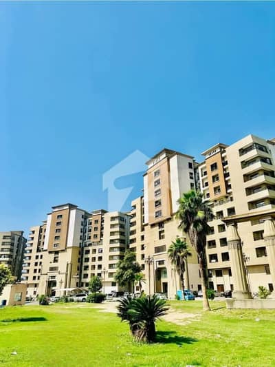 3 Bed Luxury Apartment For Rent In Zarkon Heights Islamabad