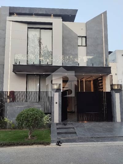5 Marla Furnished Luxury House for Sale in Palm City Lahore