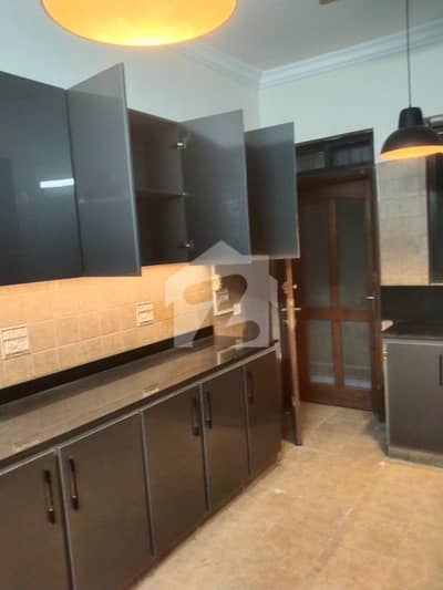 HOUSE FOR RENT IN F-8