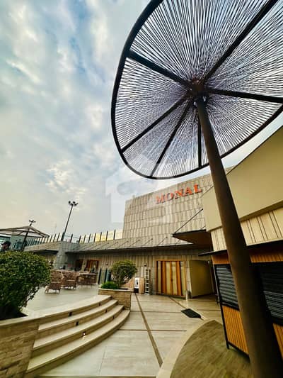 66000 Monthly Rental, CDA APPROVED - ALLOTED - SHOP FOR SALE