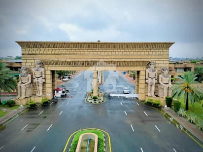 10 Marla Residential Plot Available For Sale in Johar Block Sector E Bahria Town Lahore 10 Marla Residential Plot Available For Sale in Johar Block Sector E Bahria Town Lahore