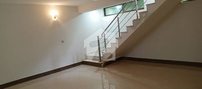 Corner House Main Double Road Commercial Markaz Front