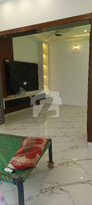 Brand New Luxurious 5 Marla Double Story House Available For Sell in Gulraiz Phase 2 Brand New Luxurious 5 Marla Double Story House Available For Sell in Gulraiz Phase 2