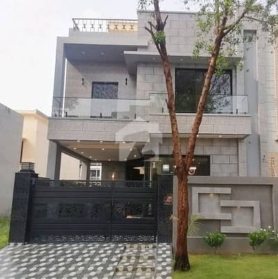 5 MARLA BRAND NEW HOUSE FOR SALE 5 MARLA BRAND NEW HOUSE FOR SALE