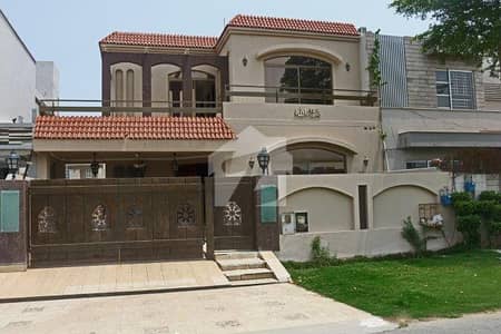 10 Marla Full House for Rent