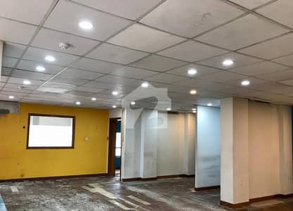 Prestigious Office | Perfect Address | Blue Area | 9th Avenue View | Offered For Rent Prestigious Office | Perfect Address | Blue Area | 9th Avenue View | Offered For Rent