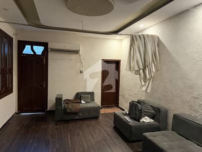 Furnished House For Rent Phase 2 J5