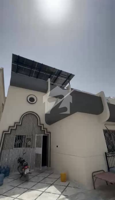 Complete renovated house as new
