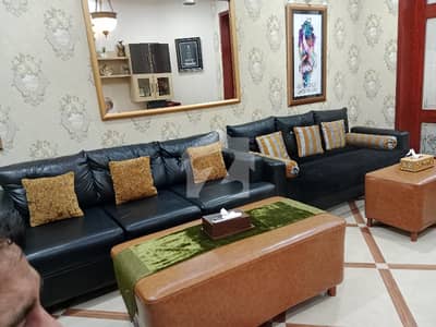 10 Marla Single Storey House For Sale