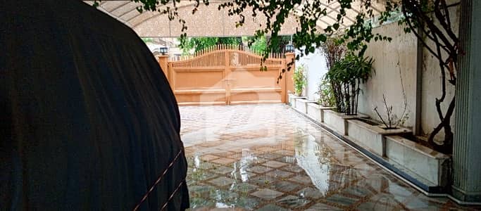 2 Kanal Luxury House Portion For Rent Near To F-11 Markaz