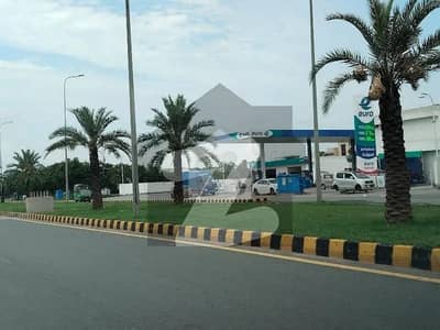 1 Kanal Top Location Plot For Sale Sector T