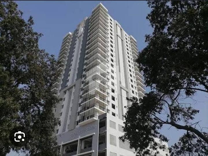 Apartment for Sale Creek View Tower Apartment for Sale Creek View Tower
