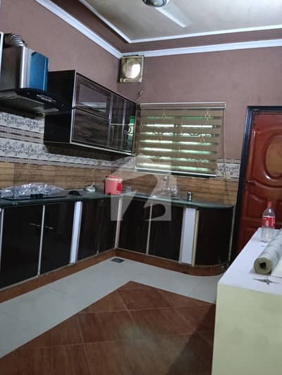 4 Marla Lower portion for rent