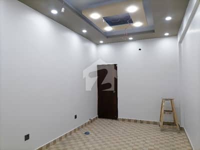 Ideal Office In Rashid Minhas Road Available For Rs. 12000000