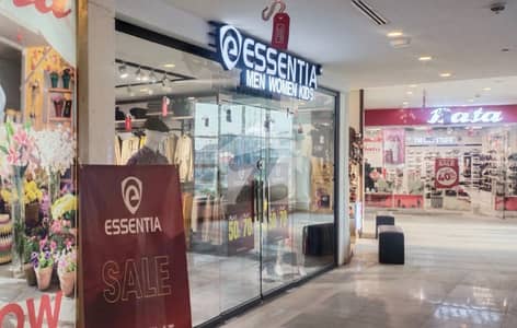 75000 Monthly Rental, CDA APPROVED - ALLOTED - SHOP FOR SALE