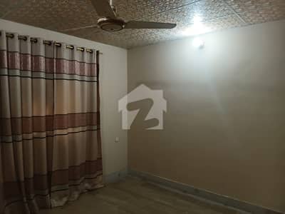 1 Room Available For Bachelor.