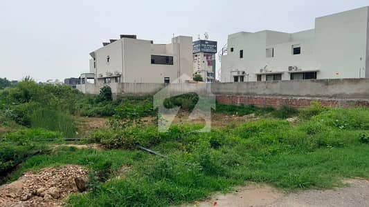 5 Marla Residential Plot 1220 For Sale In DHA Phase 6 Block E Extension 5 Marla Residential Plot 1220 For Sale In DHA Phase 6 Block E Extension